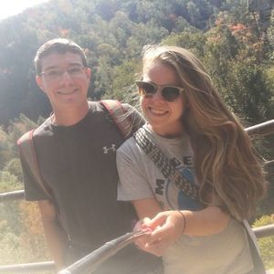 Meet your Posher, Jason